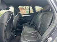 USED 2017 67 BMW X1 2.0 XDRIVE20D M SPORT 5d 188 BHP 