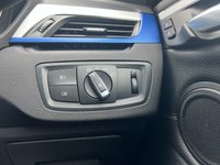 USED 2017 67 BMW X1 2.0 XDRIVE20D M SPORT 5d 188 BHP 