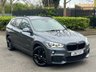 USED 2017 67 BMW X1 2.0 XDRIVE20D M SPORT 5d 188 BHP 