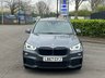 USED 2017 67 BMW X1 2.0 XDRIVE20D M SPORT 5d 188 BHP 