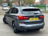USED 2017 67 BMW X1 2.0 XDRIVE20D M SPORT 5d 188 BHP 