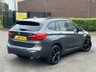 USED 2017 67 BMW X1 2.0 XDRIVE20D M SPORT 5d 188 BHP 