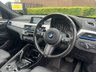 USED 2017 67 BMW X1 2.0 XDRIVE20D M SPORT 5d 188 BHP 