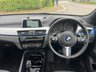 USED 2017 67 BMW X1 2.0 XDRIVE20D M SPORT 5d 188 BHP 