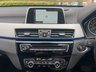 USED 2017 67 BMW X1 2.0 XDRIVE20D M SPORT 5d 188 BHP 
