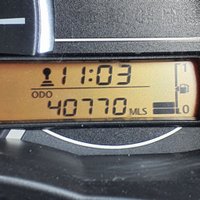 USED 2014 14 NISSAN MICRA 1.2 VISIA 5d 79 BHP GENUINE MILEAGE ULEZ FREE