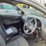 USED 2014 14 NISSAN MICRA 1.2 VISIA 5d 79 BHP GENUINE MILEAGE ULEZ FREE