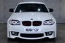 USED 2012 61 BMW 1 SERIES BMW 1 Series 2.0 118d M Sport Coupe 2dr Diesel Manual Euro 5 (s/s) 143 ps 