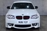 USED 2012 61 BMW 1 SERIES BMW 1 Series 2.0 118d M Sport Coupe 2dr Diesel Manual Euro 5 (s/s) 143 ps 