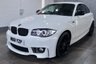 USED 2012 61 BMW 1 SERIES BMW 1 Series 2.0 118d M Sport Coupe 2dr Diesel Manual Euro 5 (s/s) 143 ps 