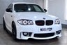 USED 2012 61 BMW 1 SERIES BMW 1 Series 2.0 118d M Sport Coupe 2dr Diesel Manual Euro 5 (s/s) 143 ps 