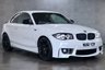 USED 2012 61 BMW 1 SERIES BMW 1 Series 2.0 118d M Sport Coupe 2dr Diesel Manual Euro 5 (s/s) 143 ps 