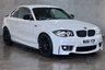 USED 2012 61 BMW 1 SERIES BMW 1 Series 2.0 118d M Sport Coupe 2dr Diesel Manual Euro 5 (s/s) 143 ps 