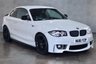 USED 2012 61 BMW 1 SERIES BMW 1 Series 2.0 118d M Sport Coupe 2dr Diesel Manual Euro 5 (s/s) 143 ps 