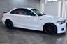 USED 2012 61 BMW 1 SERIES BMW 1 Series 2.0 118d M Sport Coupe 2dr Diesel Manual Euro 5 (s/s) 143 ps 