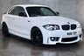 USED 2012 61 BMW 1 SERIES BMW 1 Series 2.0 118d M Sport Coupe 2dr Diesel Manual Euro 5 (s/s) 143 ps 