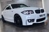 USED 2012 61 BMW 1 SERIES BMW 1 Series 2.0 118d M Sport Coupe 2dr Diesel Manual Euro 5 (s/s) 143 ps 