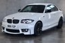 USED 2012 61 BMW 1 SERIES BMW 1 Series 2.0 118d M Sport Coupe 2dr Diesel Manual Euro 5 (s/s) 143 ps 