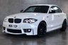 USED 2012 61 BMW 1 SERIES BMW 1 Series 2.0 118d M Sport Coupe 2dr Diesel Manual Euro 5 (s/s) 143 ps 