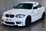 USED 2012 61 BMW 1 SERIES BMW 1 Series 2.0 118d M Sport Coupe 2dr Diesel Manual Euro 5 (s/s) 143 ps 