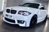 USED 2012 61 BMW 1 SERIES BMW 1 Series 2.0 118d M Sport Coupe 2dr Diesel Manual Euro 5 (s/s) 143 ps 