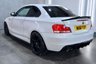 USED 2012 61 BMW 1 SERIES BMW 1 Series 2.0 118d M Sport Coupe 2dr Diesel Manual Euro 5 (s/s) 143 ps 