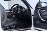 USED 2012 61 BMW 1 SERIES BMW 1 Series 2.0 118d M Sport Coupe 2dr Diesel Manual Euro 5 (s/s) 143 ps 