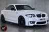 USED 2012 61 BMW 1 SERIES BMW 1 Series 2.0 118d M Sport Coupe 2dr Diesel Manual Euro 5 (s/s) 143 ps 