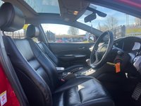 USED 2008 08 HONDA CIVIC 1.8 EX I-VTEC  5d 139 BHP 