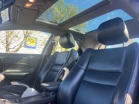 USED 2008 08 HONDA CIVIC 1.8 EX I-VTEC  5d 139 BHP 