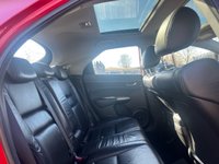 USED 2008 08 HONDA CIVIC 1.8 EX I-VTEC  5d 139 BHP 