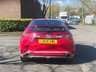 USED 2008 08 HONDA CIVIC 1.8 EX I-VTEC  5d 139 BHP 