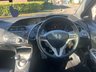 USED 2008 08 HONDA CIVIC 1.8 EX I-VTEC  5d 139 BHP 