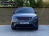 USED 2018 67 LAND ROVER RANGE ROVER VELAR 2.0 R-DYNAMIC S 5d 177 BHP FINANCE AVAILABLE ZERO DEPOSIT