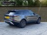 USED 2018 67 LAND ROVER RANGE ROVER VELAR 2.0 R-DYNAMIC S 5d 177 BHP FINANCE AVAILABLE ZERO DEPOSIT