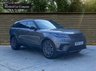 USED 2018 67 LAND ROVER RANGE ROVER VELAR 2.0 R-DYNAMIC S 5d 177 BHP FINANCE AVAILABLE ZERO DEPOSIT