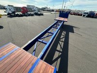 USED 2026 FARLOW Heavy Duty Trombone Trombone 70FT | HARD WOOD FLOORS
