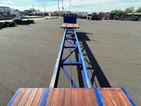 USED 2026 FARLOW Heavy Duty Trombone Trombone 70FT | HARD WOOD FLOORS