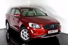 USED 2014 64 VOLVO XC60 2.0 D4 SE LUX NAV 5d 178 BHP 