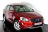USED 2014 64 VOLVO XC60 2.0 D4 SE LUX NAV 5d 178 BHP 