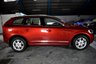 USED 2014 64 VOLVO XC60 2.0 D4 SE LUX NAV 5d 178 BHP 