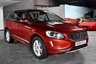 USED 2014 64 VOLVO XC60 2.0 D4 SE LUX NAV 5d 178 BHP 