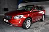 USED 2014 64 VOLVO XC60 2.0 D4 SE LUX NAV 5d 178 BHP 