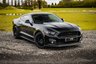 USED 2017 17 FORD MUSTANG 5.0 GT 2d 410 BHP 