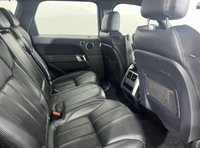 USED 2015 55 LAND ROVER RANGE ROVER SPORT 3.0 SDV6 HSE 5d 288 BHP 