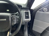 USED 2015 55 LAND ROVER RANGE ROVER SPORT 3.0 SDV6 HSE 5d 288 BHP 