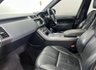 USED 2015 55 LAND ROVER RANGE ROVER SPORT 3.0 SDV6 HSE 5d 288 BHP 