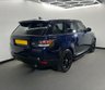 USED 2015 55 LAND ROVER RANGE ROVER SPORT 3.0 SDV6 HSE 5d 288 BHP 