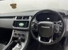 USED 2015 55 LAND ROVER RANGE ROVER SPORT 3.0 SDV6 HSE 5d 288 BHP 