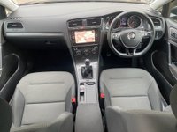 USED 2020 20 VOLKSWAGEN GOLF 1.5 MATCH EDITION TSI EVO 5d 129 BHP 